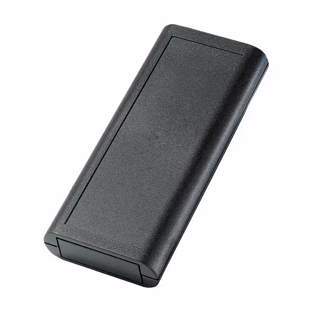 BOS 601 Bopla Enclosures  Boxen